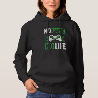 No Game No Life Spelare Spelare Talesätt Gaming T Shirt