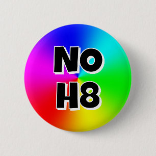 NO H8 KNAPP