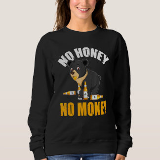 No honey no money t shirt