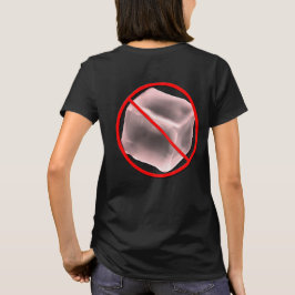 NO I.C.E. T SHIRT