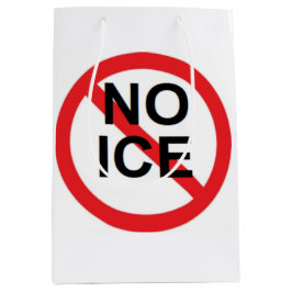 NO ICE