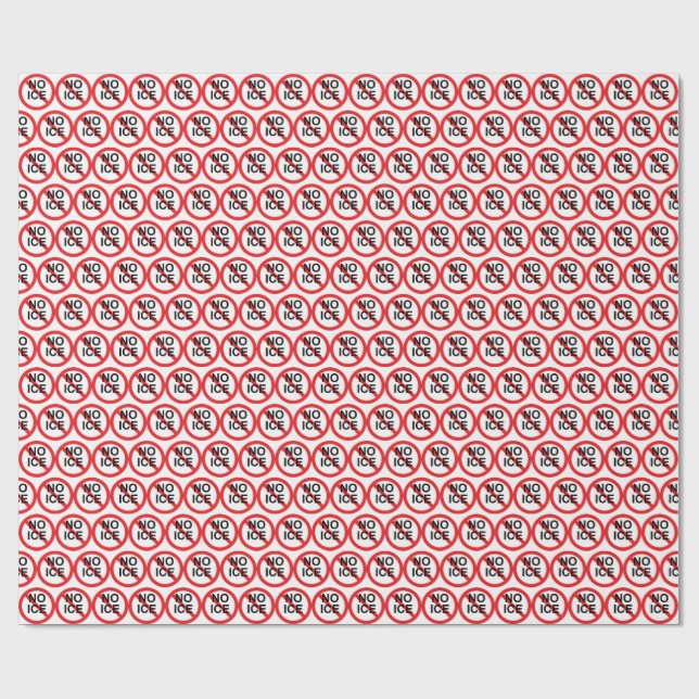 NO ICE  PRESENTPAPPER (Platt)