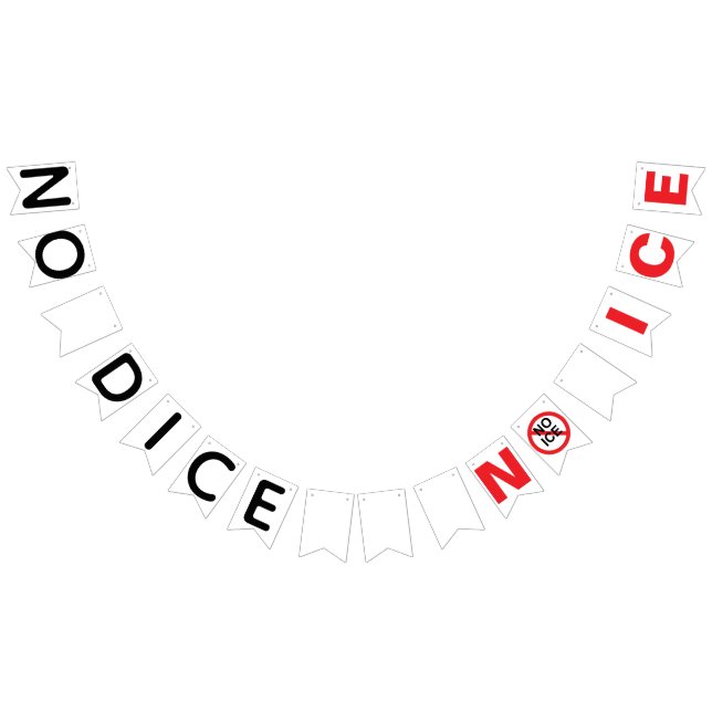 NO ICE  VIMPLAR (Alla)
