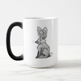 No Identity Crisis Here. Magisk Mugg