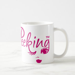 No-Kika muggen Kaffemugg