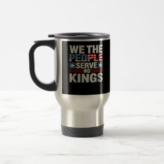No King Patriotic Freedom No Kings In America Retr Resemugg