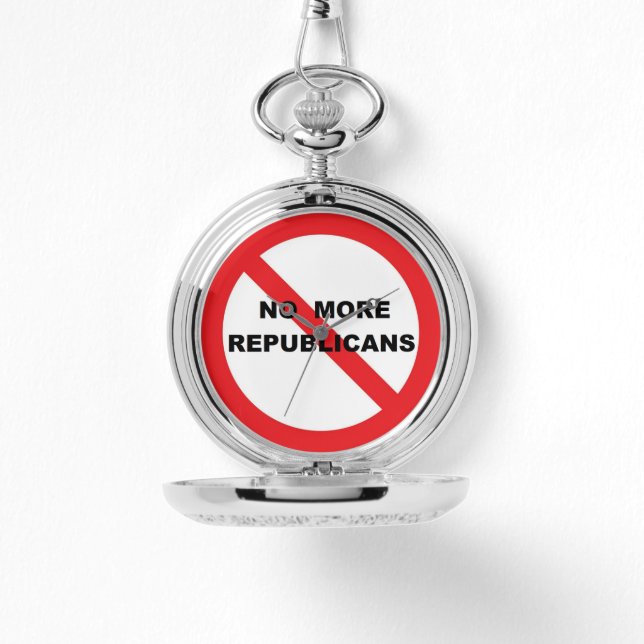 "NO KINGS ARMBANDSUR (Framsida)