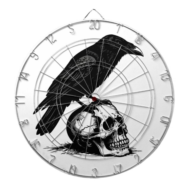 No Kings  Darttavla (Framsidan)