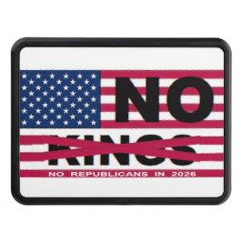 NO KINGS DRAGKROKSSKYDD