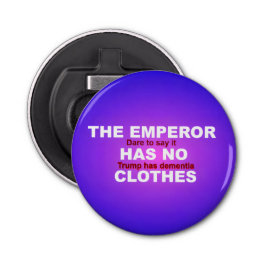 NO KINGS FLASKÖPPNARE