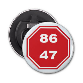 NO KINGS FLASKÖPPNARE