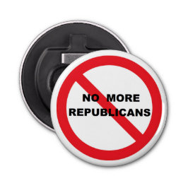 NO KINGS  FLASKÖPPNARE