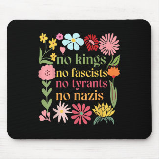 No Kings In America No Fascists We The People Poli Musmatta