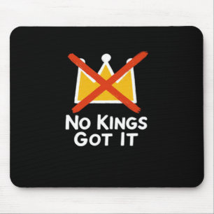 No Kings It - Defiant To The People Anti-Tyranny 1 Musmatta