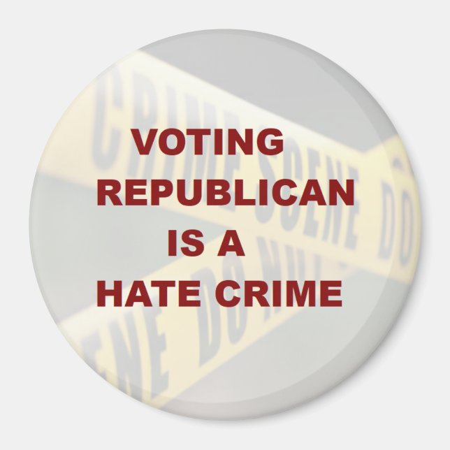 NO KINGS MAGNET (Framsidan)