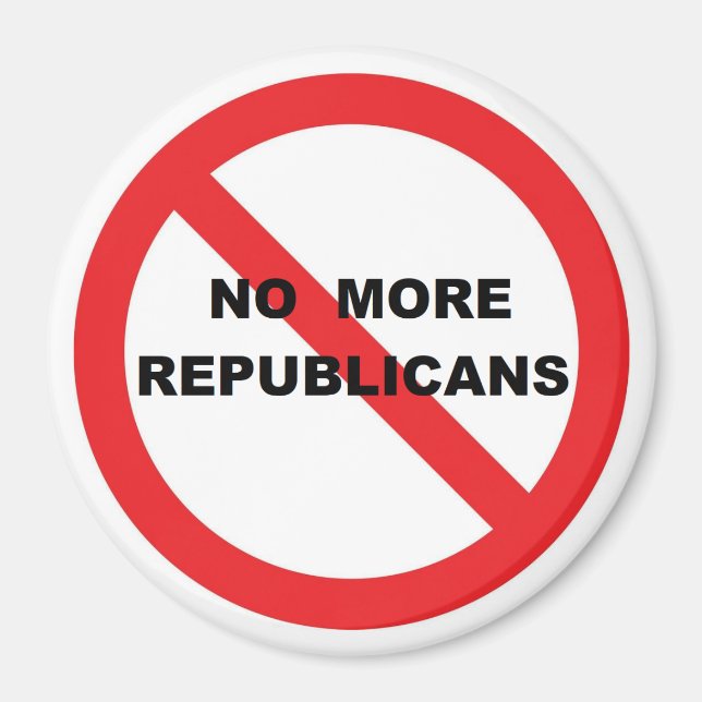 NO KINGS MAGNET (Framsidan)