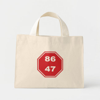 NO KINGS MINI TYGKASSE