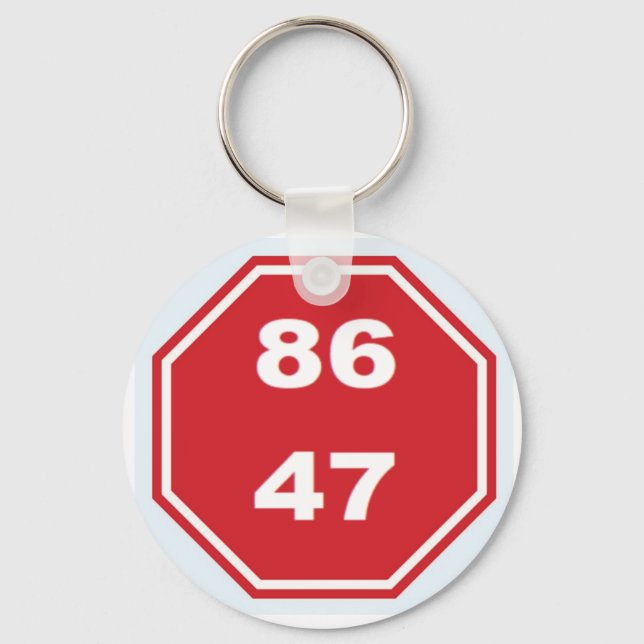 NO KINGS NYCKELRING (Framsida)