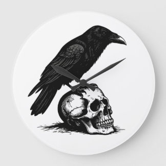 No Kings  Stor Klocka