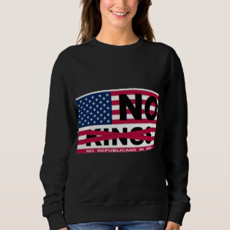 NO KINGS T SHIRT