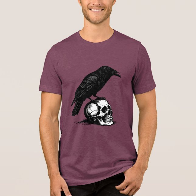 No Kings  T Shirt (Framsida)