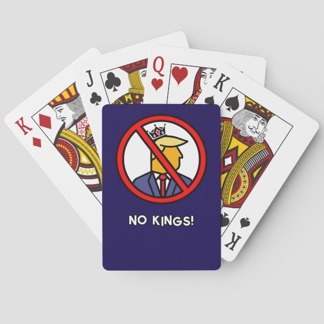 NO KUNG CASINOKORT (Baksidan)