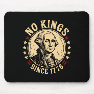 No Kung in America 1776 Spara Democracy United Sta Musmatta
