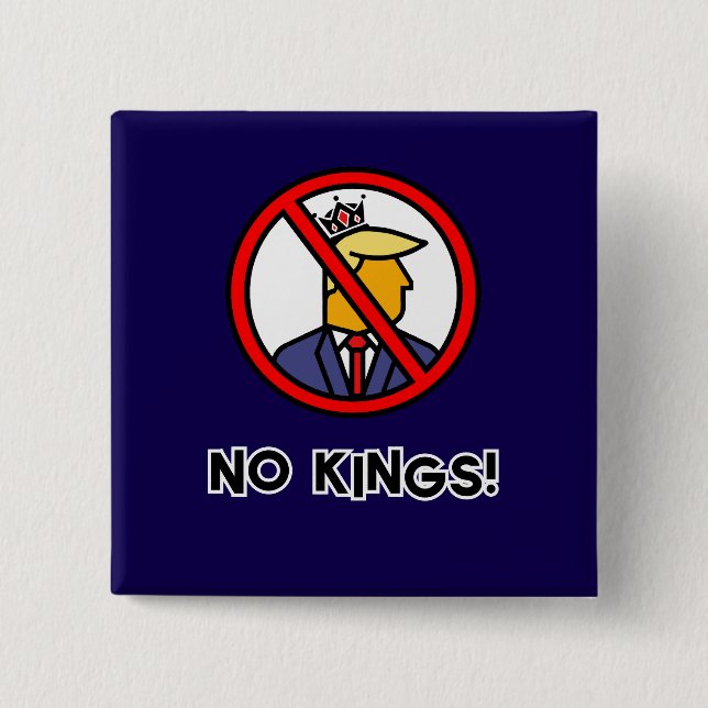 NO KUNG KNAPP (Framsida)