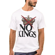 NO KUNG T-Shirt
