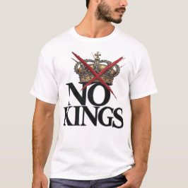 NO KUNG T-Shirt