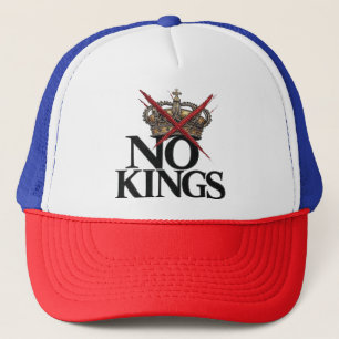 NO KUNG T-Shirt Keps