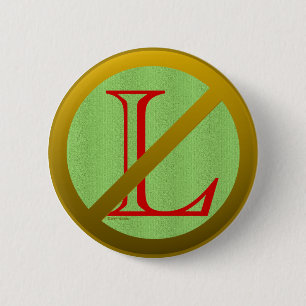No-l knäppas knapp