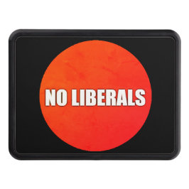 NO LIBERALS DRAGKROKSSKYDD