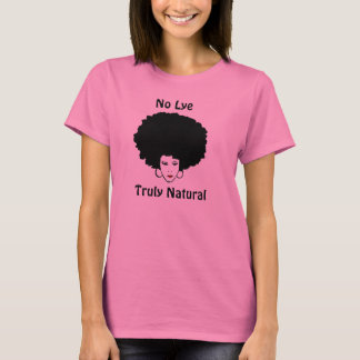 No Lye Truly Natural Tröja