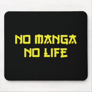 NO MANGA NO LIFE MUSMATTA