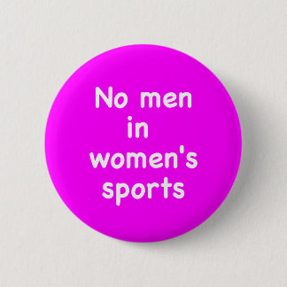 No men in women's sports knapp