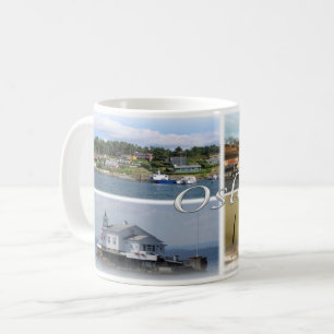 NO Norge - Oslo - Kaffemugg