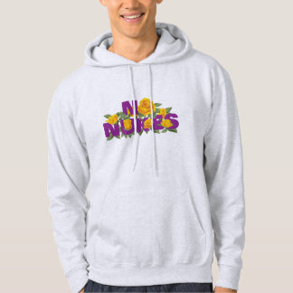 NO NUKES - RO UPPDRAG officiell Hoodie