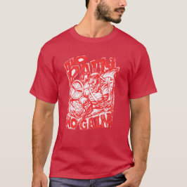 No Pain No Gain Gym Design – Vintage Bodybuilding  T Shirt