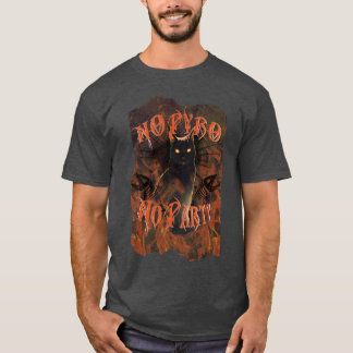 No Pyro No Party T Shirt