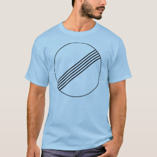 No-Rusa-Begränsa Tee Shirt