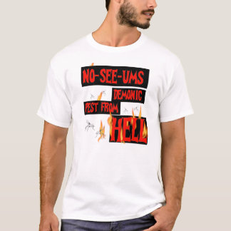 No-Se-Ums Tee Shirt