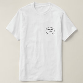 No Sleep Club Tee