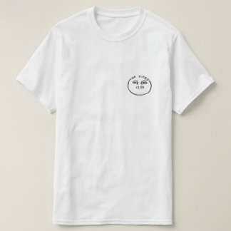 No Sleep Club Tee