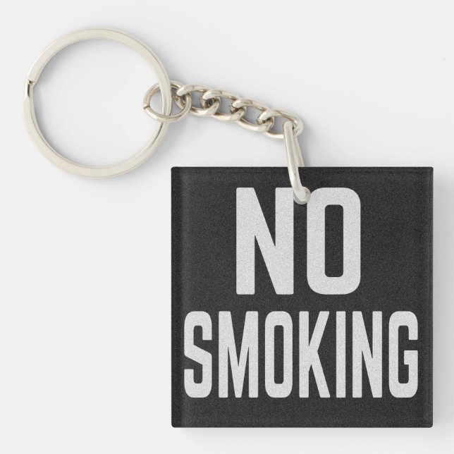 No Smoking (Framsidan)