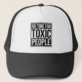 No Time Toxic People Boundaries Self Care Quote Keps