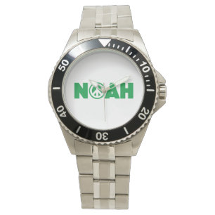 Noah Armbandsur