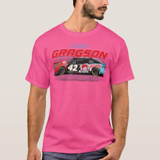 Noah Gragson 42 Camaro T Shirt