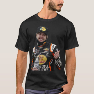 Noah Gragson NASCAR Active T Shirt