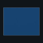 Noah Jack Bar Mitzvah-mottagning Marinblå Tilläggskort<br><div class="desc"></div>